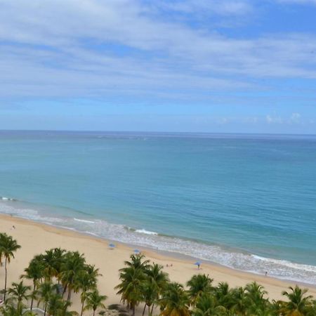 Apartmán Isla Bella San Juan Exteriér fotografie
