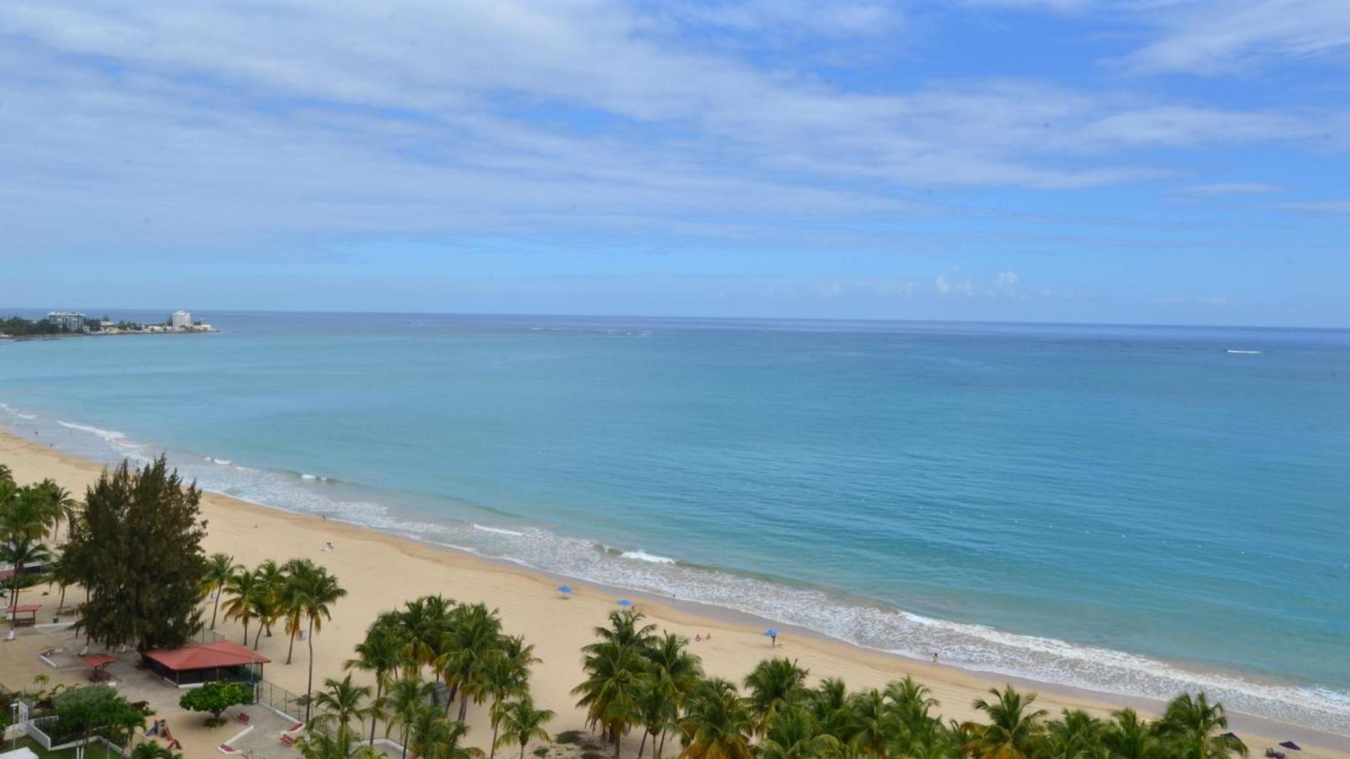Apartmán Isla Bella San Juan Exteriér fotografie