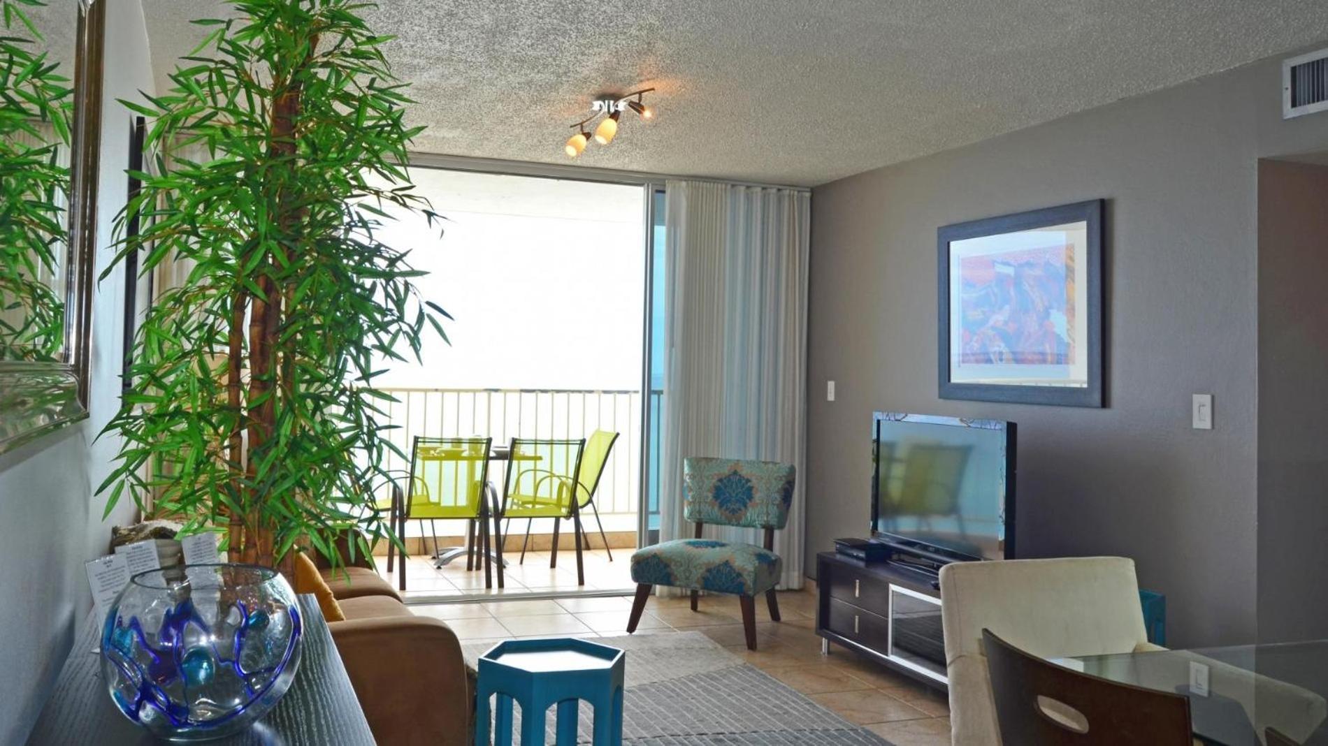 Apartmán Isla Bella San Juan Exteriér fotografie