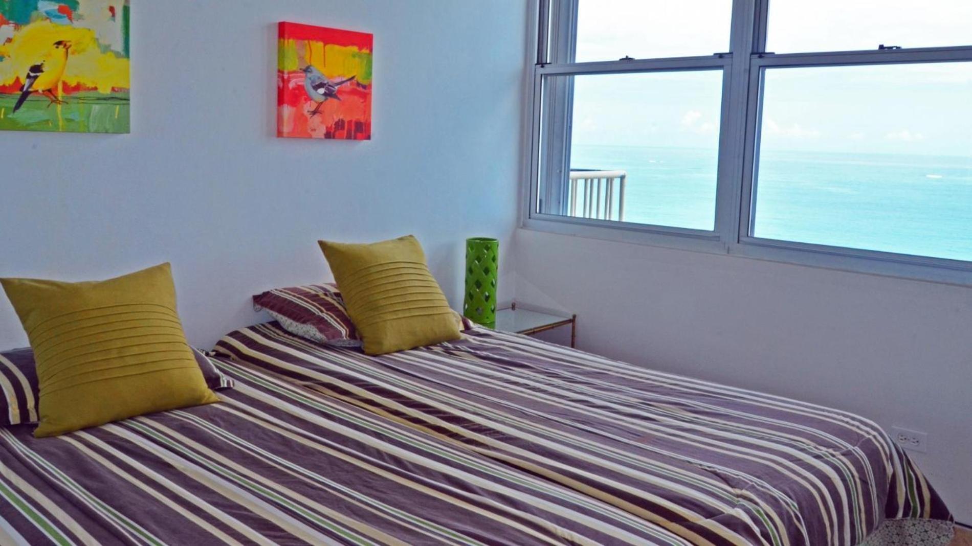 Apartmán Isla Bella San Juan Exteriér fotografie
