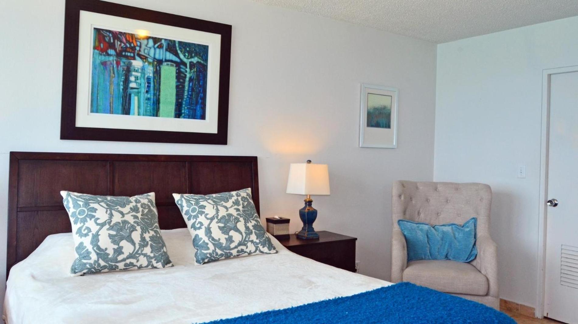 Apartmán Isla Bella San Juan Exteriér fotografie