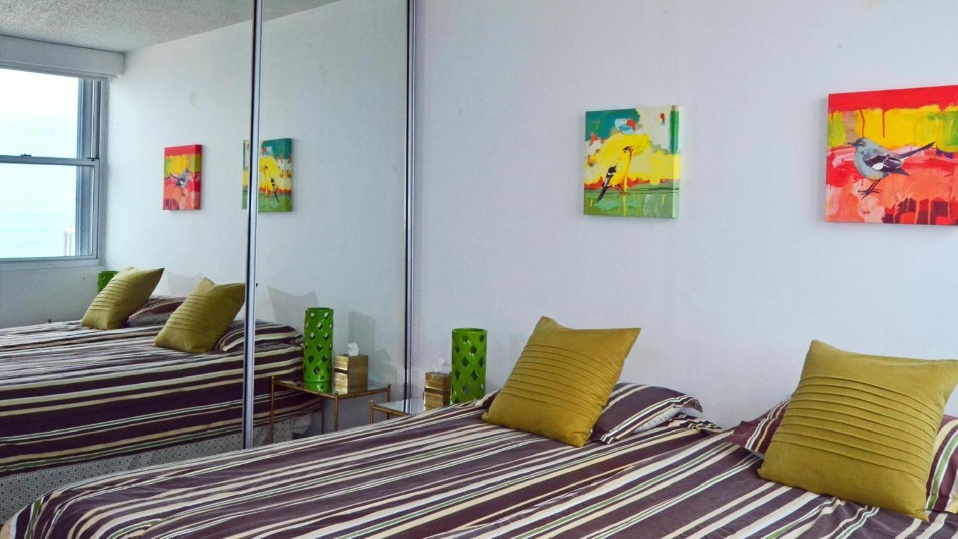 Apartmán Isla Bella San Juan Exteriér fotografie